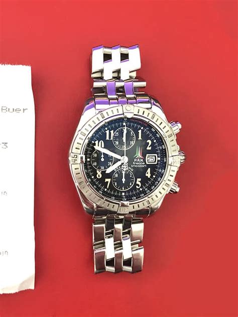 authorized breitling watch repair old town san diego
